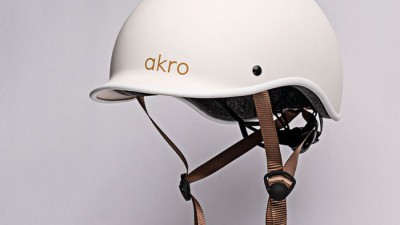 내 인생 최고의 자전거 헬멧? Akro 자전거 헬멧 후기! 🚴‍♀️